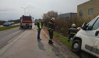 Vorschaubild: LKW-Bergung auf der B12a