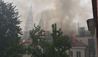 Vorschaubild: Alarmplan Wien ausgerufen