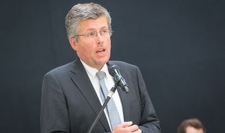 Vorschaubild: Bezirksfeuerwehrtag 2019