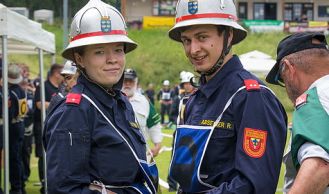 Vorschaubild: Bezirksfeuerwehr-leistungsbewerb 2019