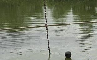 Vorschaubild: Umwelt-Zeitbombe im Fischteich