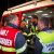 Vorschaubild zu Pilot entdeckte Waldbrand