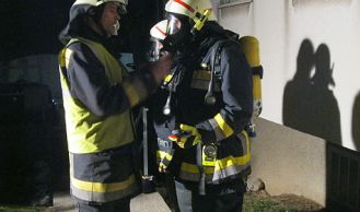 Vorschaubild: CO-Unfall: Kind bewusstlos in Badezimmer