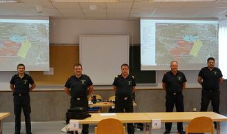 Vorschaubild: Katastrophenhilfsdienst-Übung der Mödlinger Feuerwehren