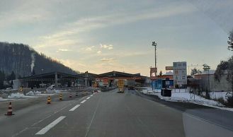 Vorschaubild: Feuerwehren helfen kroatischen Kollegen