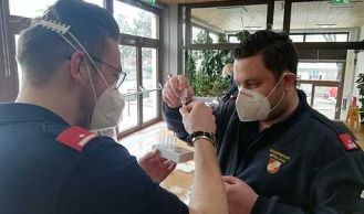 Vorschaubild: Abschlussbericht Massentests