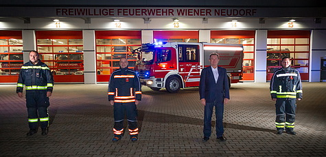 Bild 001 zum Bericht 1994