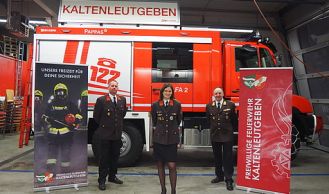 Vorschaubild: Mitgliederversammlung Kaltenleutgeben