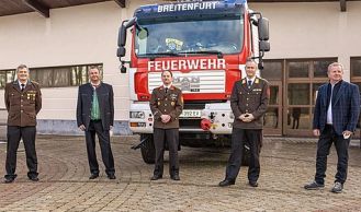 Vorschaubild: Mitgliederversammlung Breitenfurt