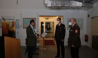 Vorschaubild: Mitgliederversammlung Brunn am Gebirge