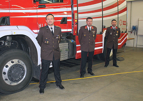 Bild 001 zum Bericht 2008