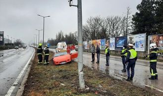 Vorschaubild: Regen beschert FF Brunn zwei Einsätze in Folge 