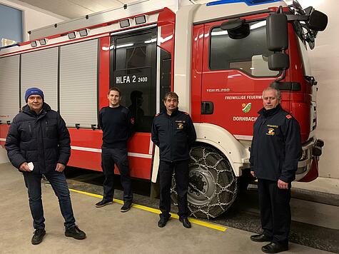 Bild 001 zum Bericht 2019