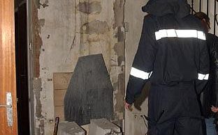 Vorschaubild: Todesopfer bei Kaminexplosion
