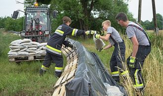 Vorschaubild: 24 einsatzstarke Stunden