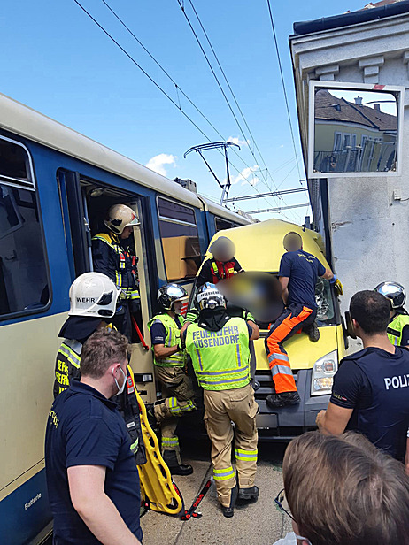 Foto: FF Vösendorf