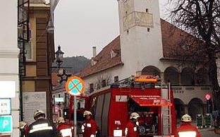 Vorschaubild: Brand im Bergerhaus