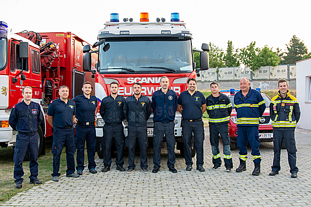 3. Mödlinger Kontingent