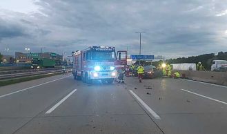 Vorschaubild: Tragischer Verkehrsunfall 