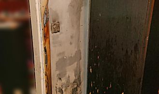 Vorschaubild: Brand nach Akku-Explosion 