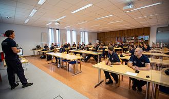 Vorschaubild: Fortbildung Öffentlichkeitsarbeit 