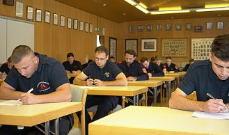 Vorschaubild: Abschluss Truppmann in Vösendorf