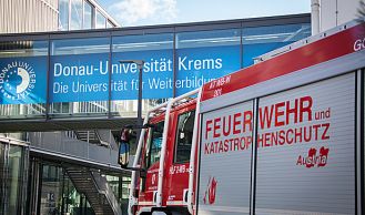Vorschaubild: Hohe Auszeichnungen für das Bezirkskommando