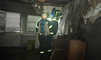 Vorschaubild: Unterabschnittsübung Biedermannsdorf & Laxenburg