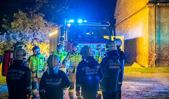 Vorschaubild: 24h Feuerwehrjugend