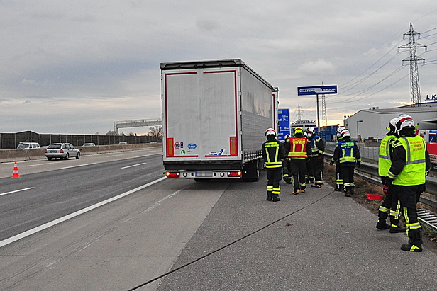 Freiwillige Feuerwehr Wiener Neudorf
