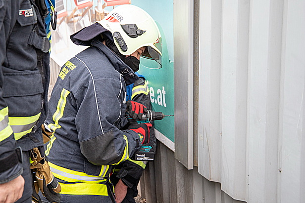 Freiwillige Feuerwehr Mödling