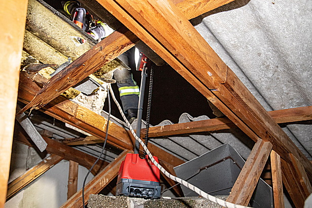 Freiwillige Feuerwehr Mödling