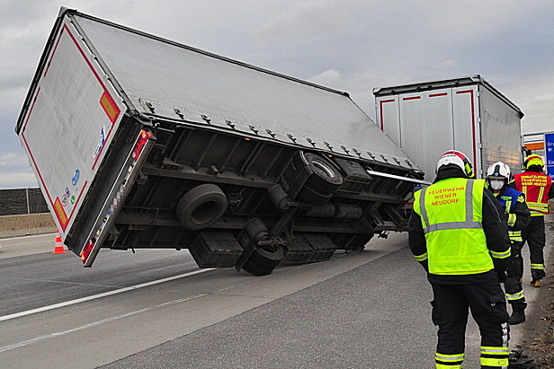 Freiwillige Feuerwehr Wiener Neudorf