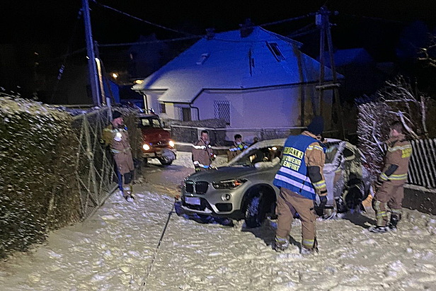 Freiwillige Feuerwehr Breitenfurt
