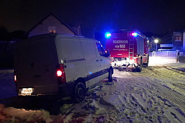 Freiwillige Feuerwehr Gaaden