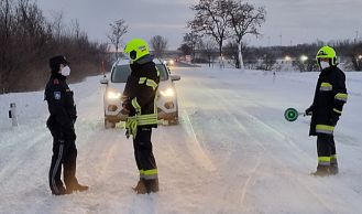 Vorschaubild: Zwei Einsätze in zwei Tagen 