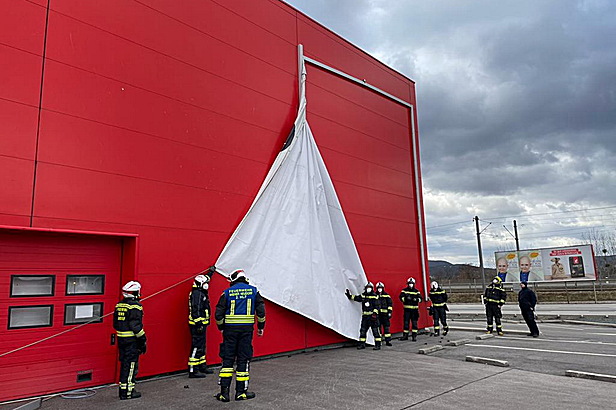 Freiwillige Feuerwehr Wiener Neudorf
