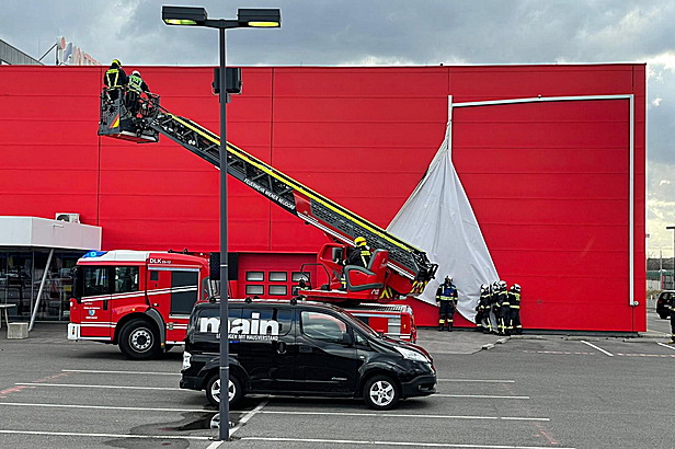 Freiwillige Feuerwehr Wiener Neudorf