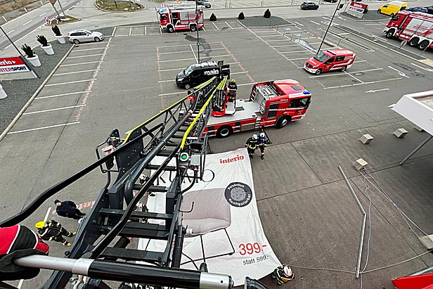 Freiwillige Feuerwehr Wiener Neudorf