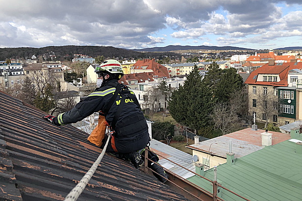 Freiwillige Feuerwehr Mödling