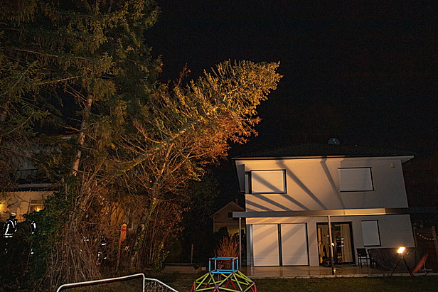 Freiwillige Feuerwehr Mödling