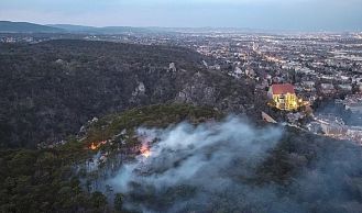 Vorschaubild: Rückblick auf ein erfolgreiches Jahr 2021 in Mödling