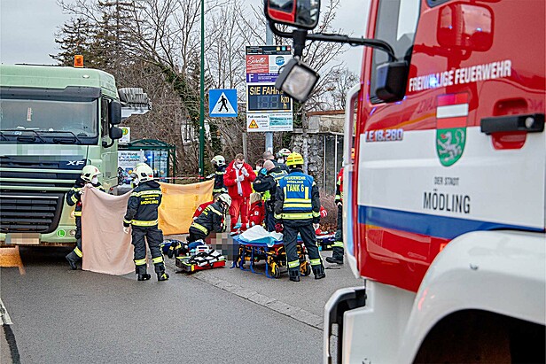 Menschenrettung im Dezember 