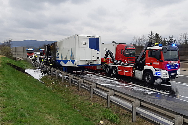 Foto: Freiwillige Feuerwehr Brunn am Gebirge