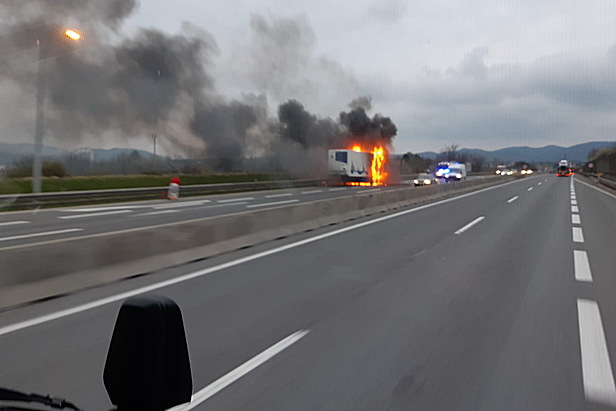 Foto: Freiwillige Feuerwehr Brunn am Gebirge