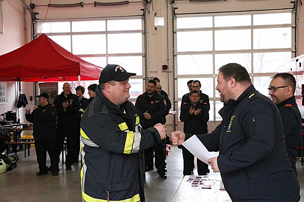 Foto: FF Brunn am Gebirge / Filip Stadler