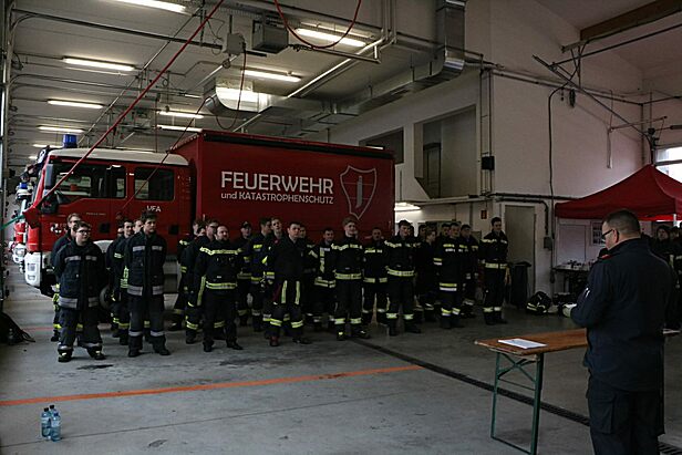 Foto: FF Brunn am Gebirge / Filip Stadler