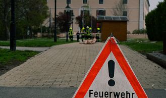 Vorschaubild: Ausbildungsmodul "Grundlagen Führung"