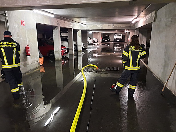 FF Biedermannsdorf