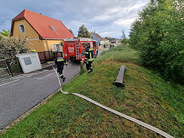 FF Münchendorf